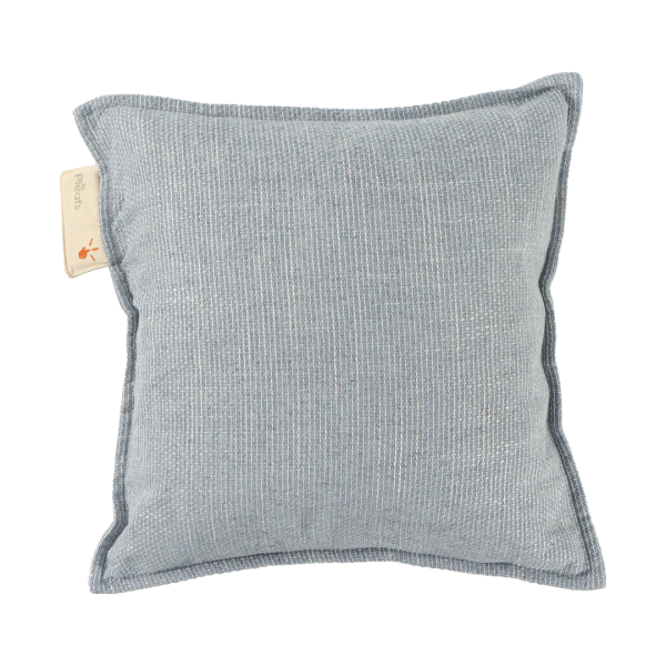 Pleafs Heizkissen Nomad 45x45cm Silver Sand, 1 Stk